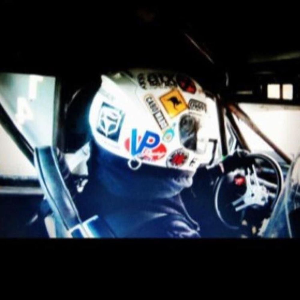 Meet your Posher, Val